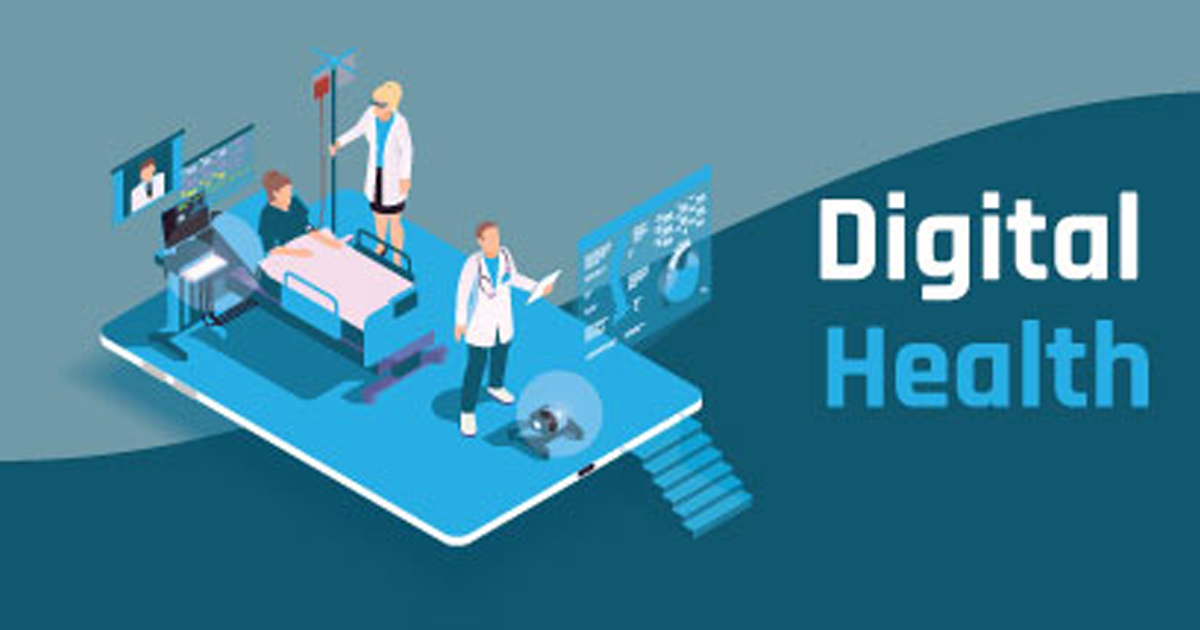 What Is Digital Healthcare Definition Future Benefits Products Home