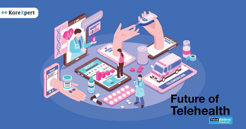 Future Of Telehealth: What Are Telehealth Future Trends?