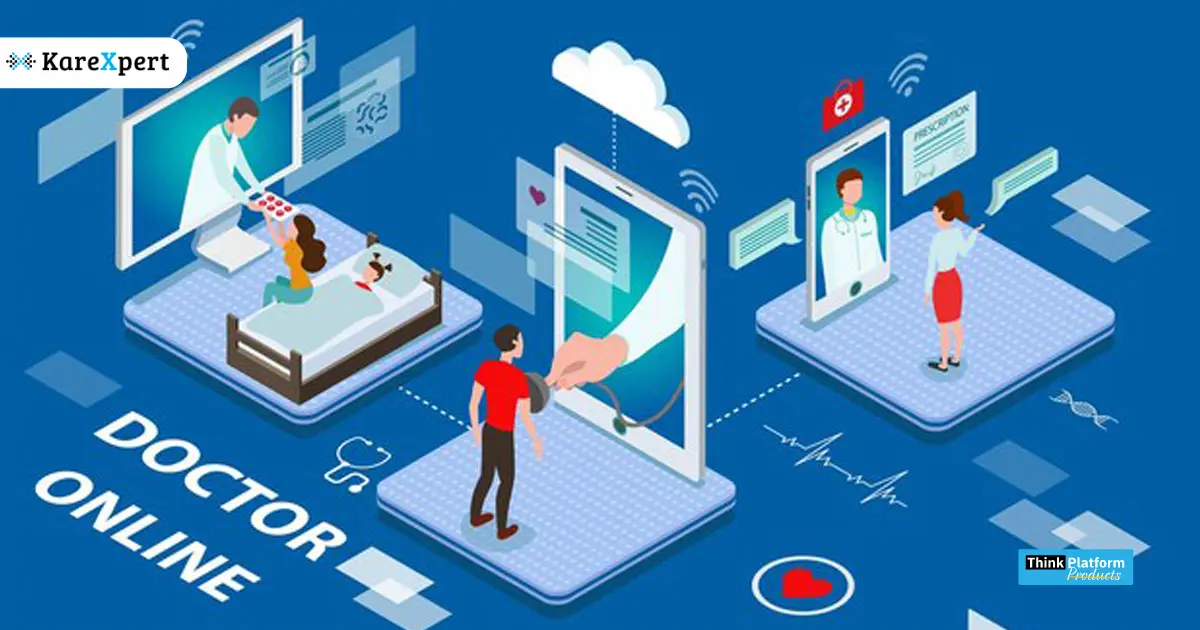 Benefits of virtual healthcare technology