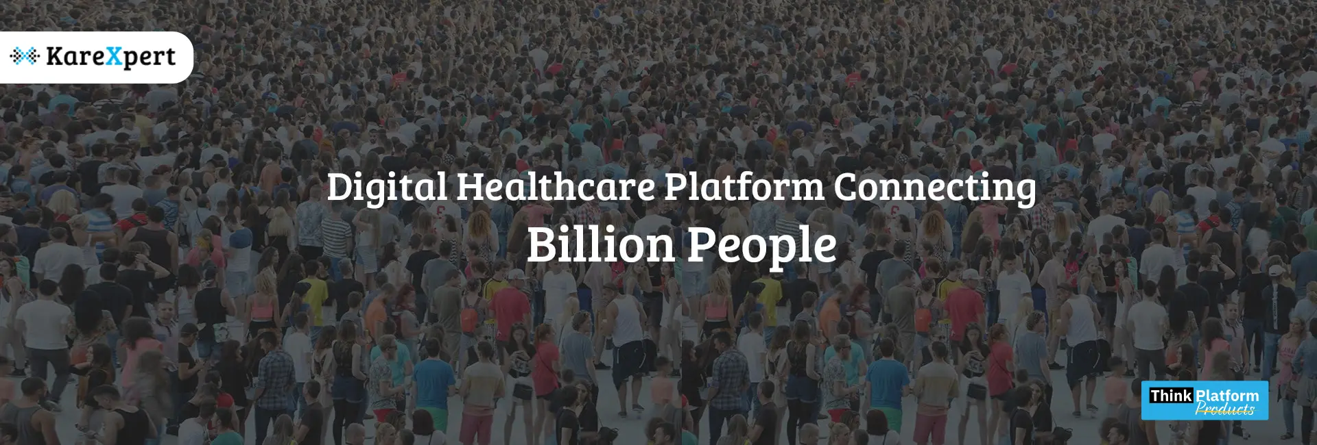 Digital Healthcare Platform