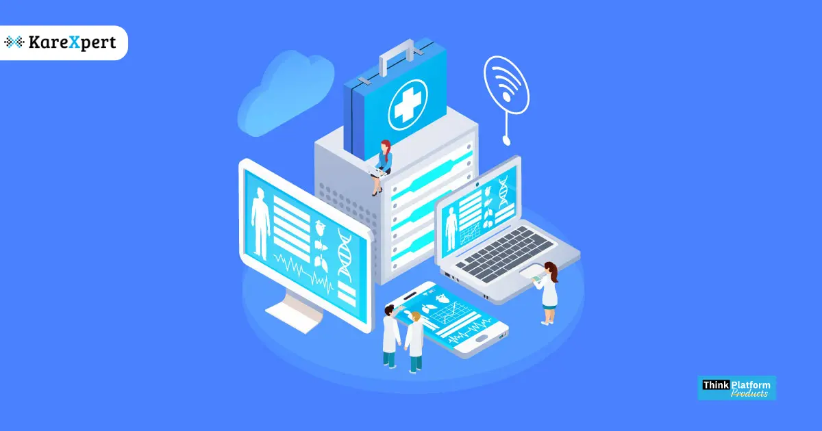 Healthcare Medical Software
