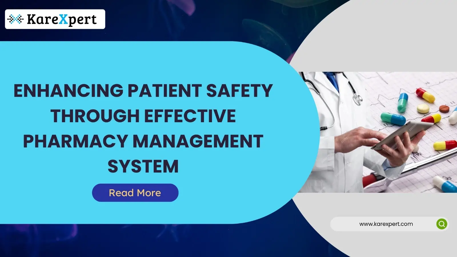 Pharmacy Management Systems