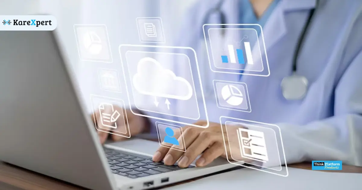 Benefits of Cloud-Based EHR Software