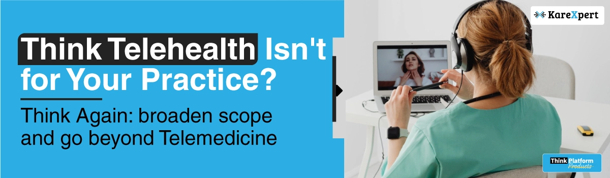 Think-telehealth