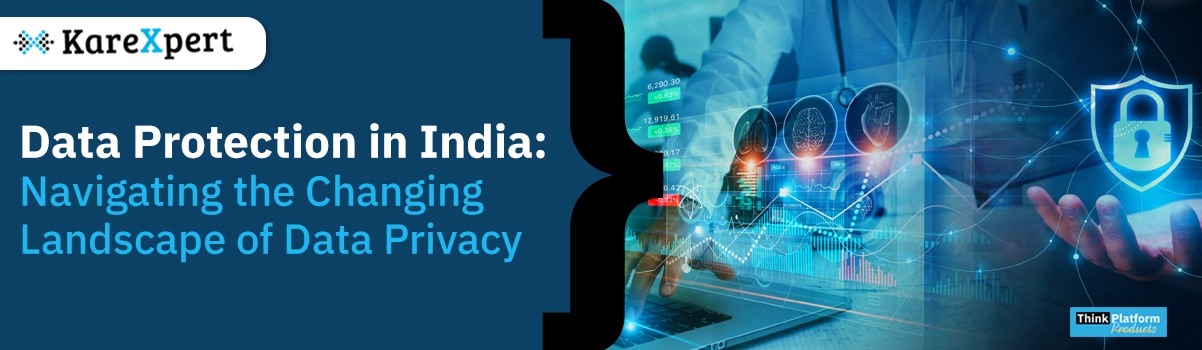 Data Protection In India