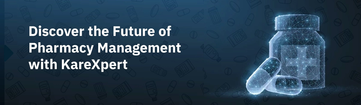 Future of Pharmacy Management